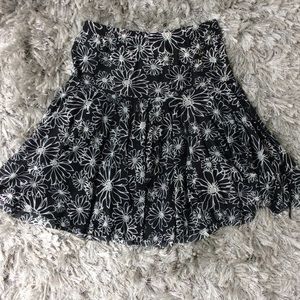 2 for 1 summer spandex skirts